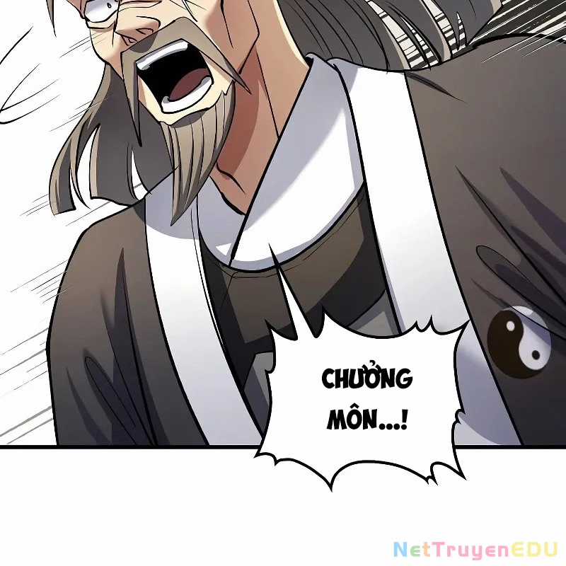 Bác Sĩ Trùng Sinh Về Murim Chapter 171 trang 126