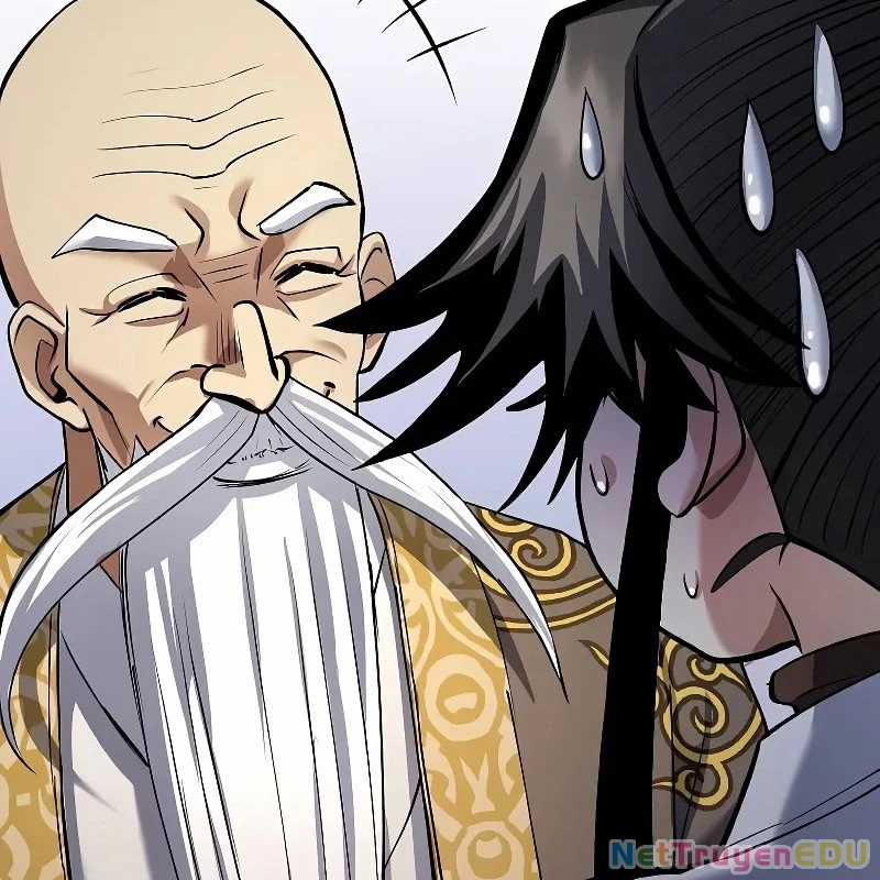 Bác Sĩ Trùng Sinh Về Murim Chapter 171 trang 129