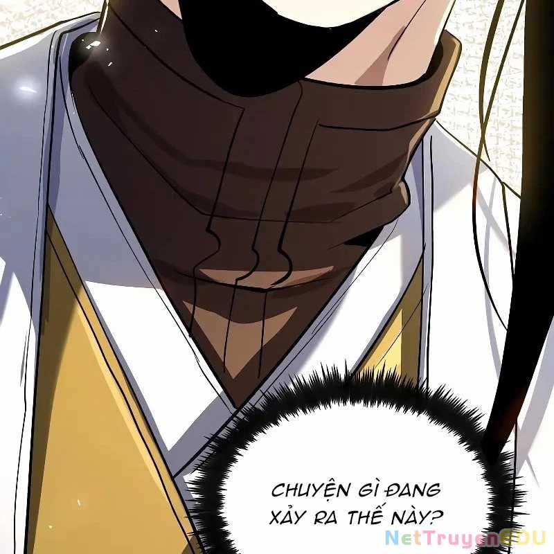 Bác Sĩ Trùng Sinh Về Murim Chapter 171 trang 132