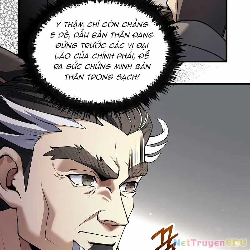 Bác Sĩ Trùng Sinh Về Murim Chapter 171 trang 14