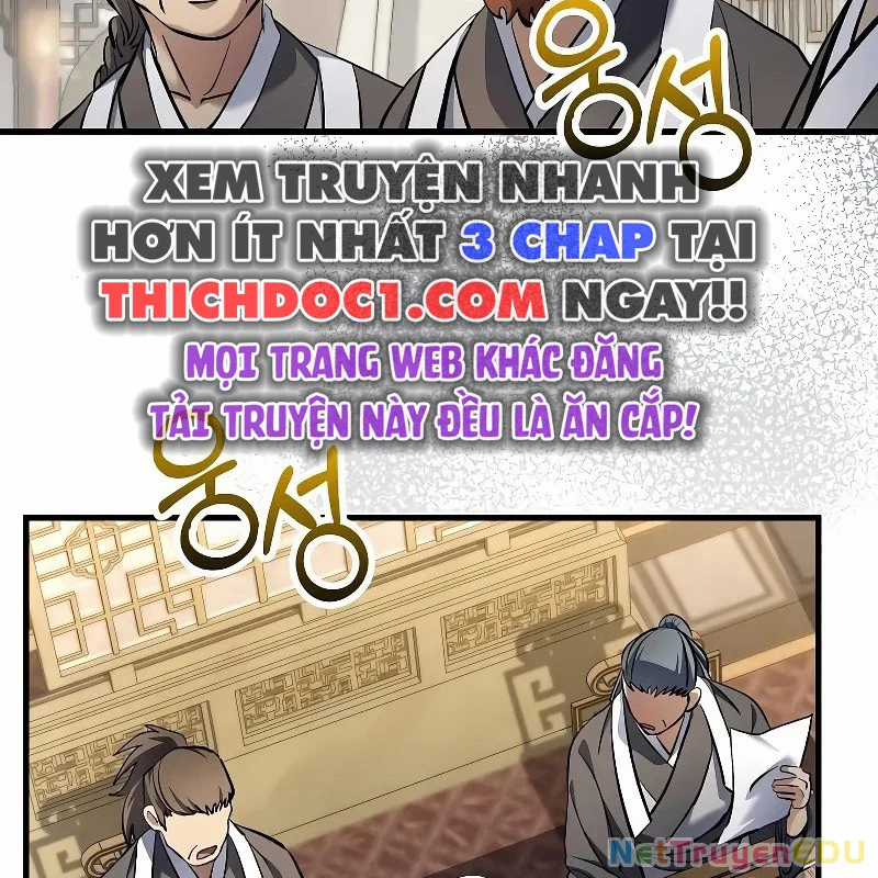 Bác Sĩ Trùng Sinh Về Murim Chapter 171 trang 17