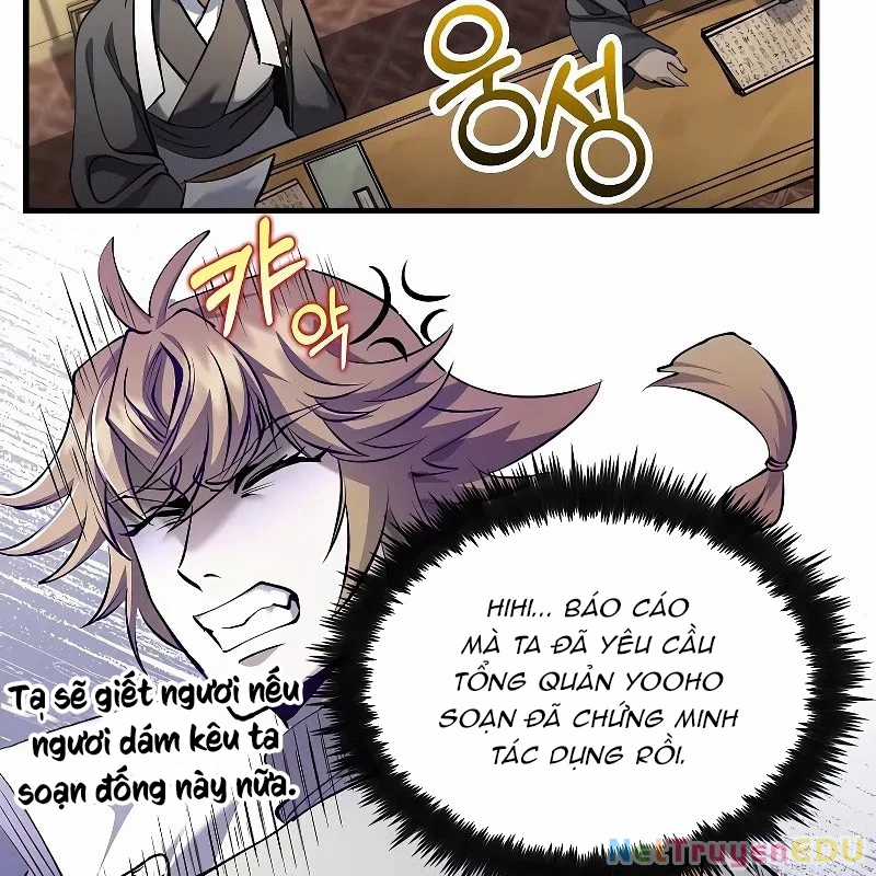 Bác Sĩ Trùng Sinh Về Murim Chapter 171 trang 18
