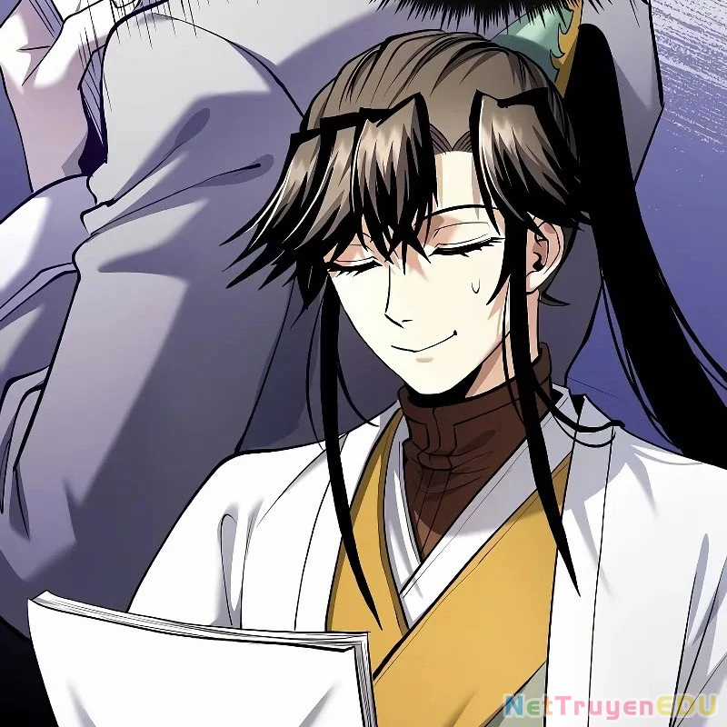 Bác Sĩ Trùng Sinh Về Murim Chapter 171 trang 19