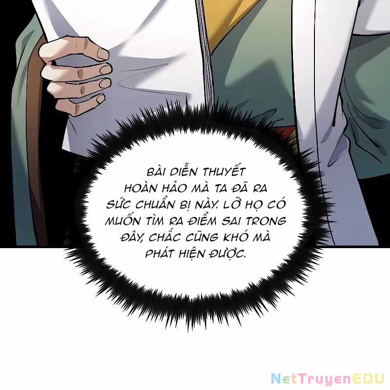 Bác Sĩ Trùng Sinh Về Murim Chapter 171 trang 20