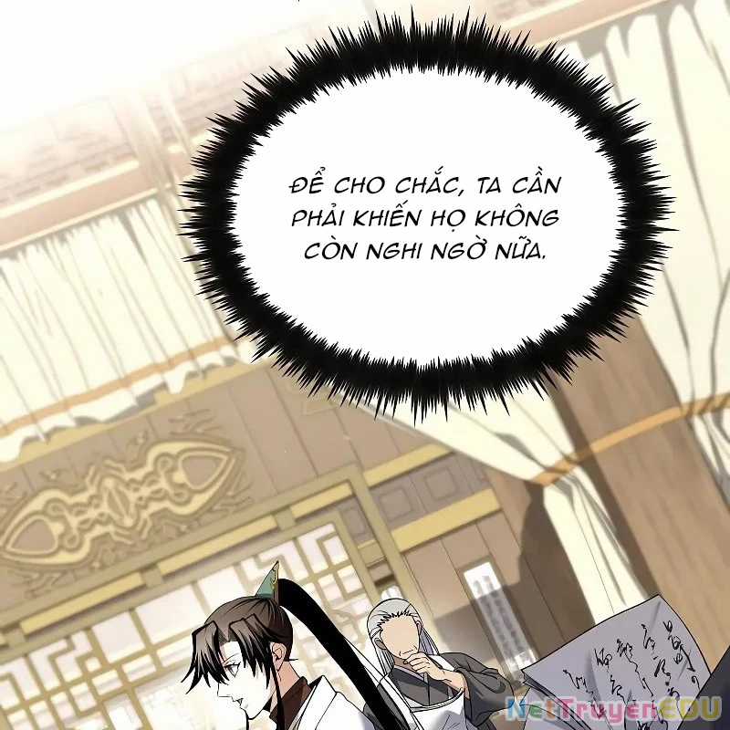 Bác Sĩ Trùng Sinh Về Murim Chapter 171 trang 24