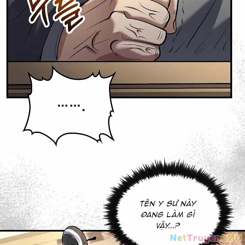 Bác Sĩ Trùng Sinh Về Murim Chapter 171 trang 27