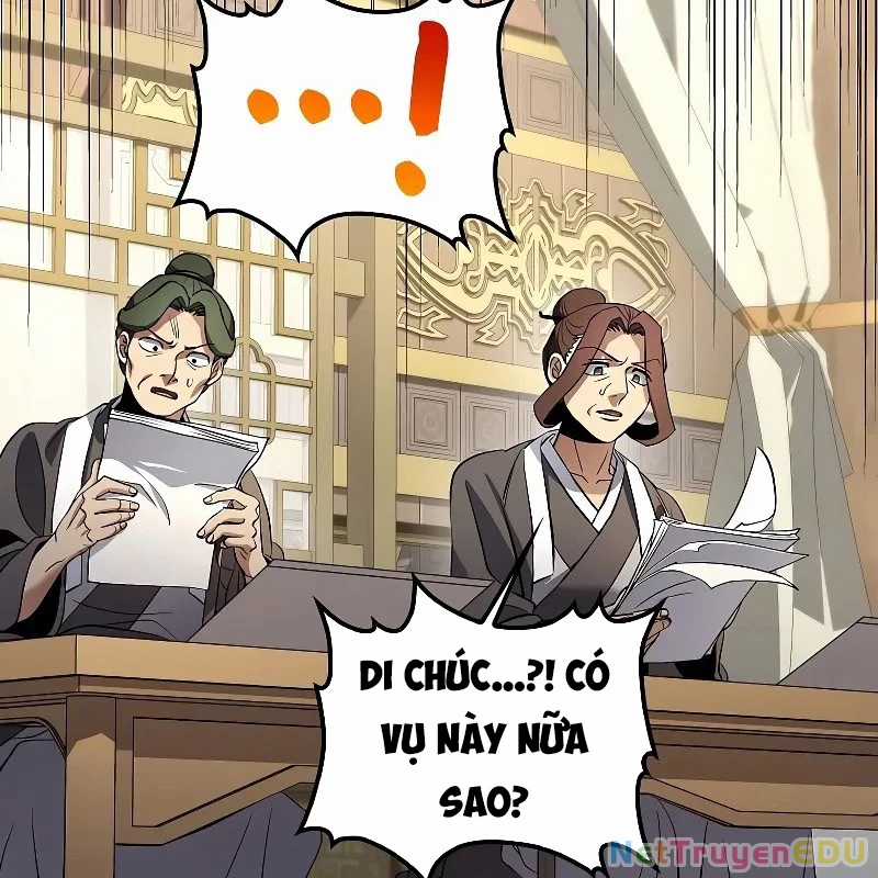Bác Sĩ Trùng Sinh Về Murim Chapter 171 trang 32