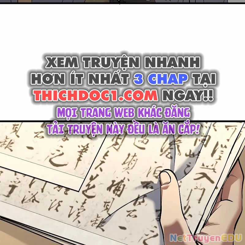 Bác Sĩ Trùng Sinh Về Murim Chapter 171 trang 33