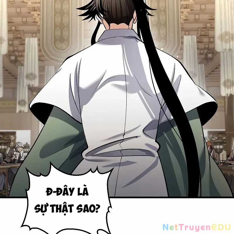 Bác Sĩ Trùng Sinh Về Murim Chapter 171 trang 37