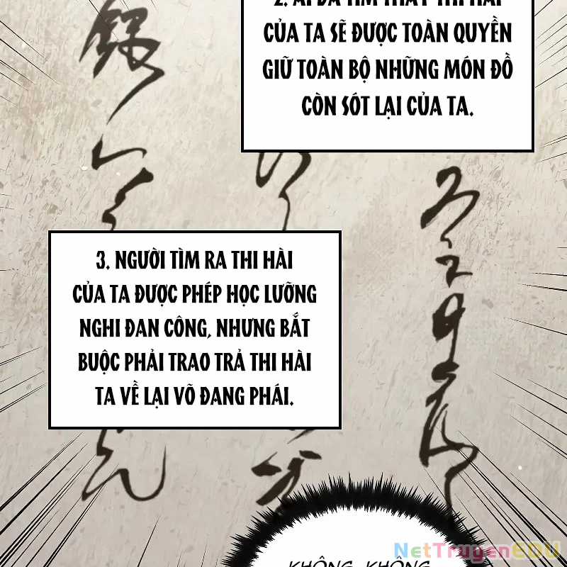 Bác Sĩ Trùng Sinh Về Murim Chapter 171 trang 41
