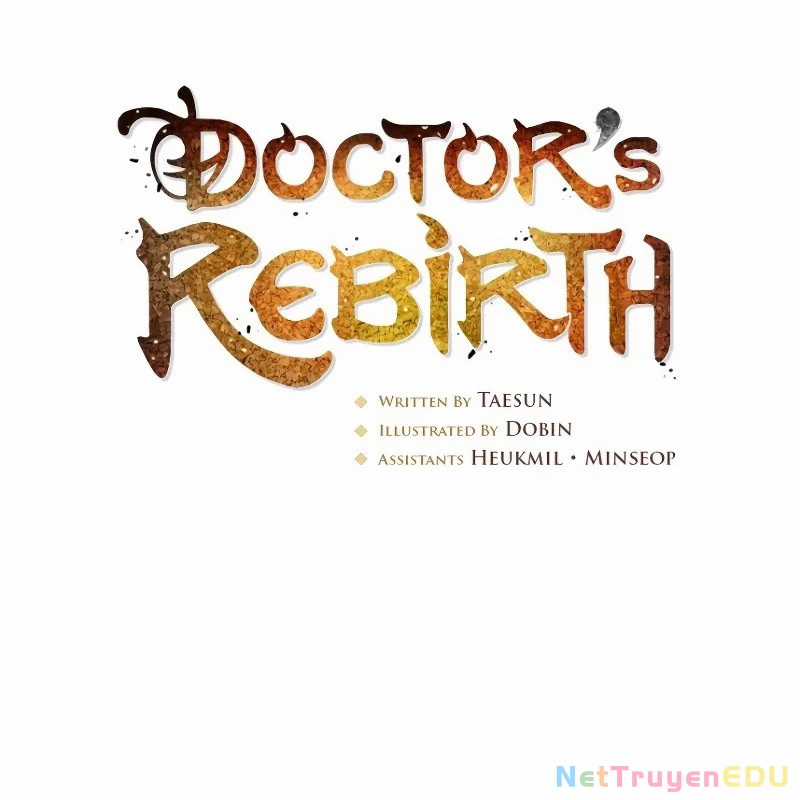 Bác Sĩ Trùng Sinh Về Murim Chapter 171 trang 44