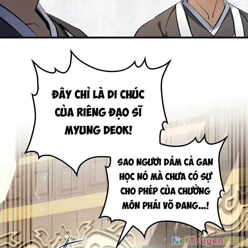 Bác Sĩ Trùng Sinh Về Murim Chapter 171 trang 54