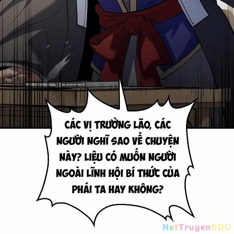Bác Sĩ Trùng Sinh Về Murim Chapter 171 trang 56