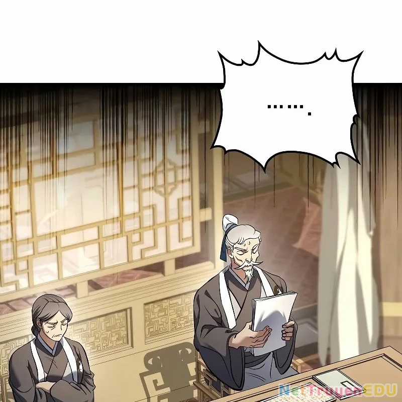 Bác Sĩ Trùng Sinh Về Murim Chapter 171 trang 57