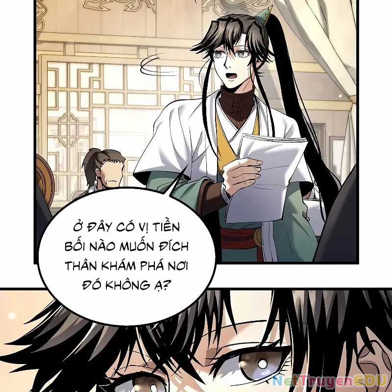 Bác Sĩ Trùng Sinh Về Murim Chapter 171 trang 6