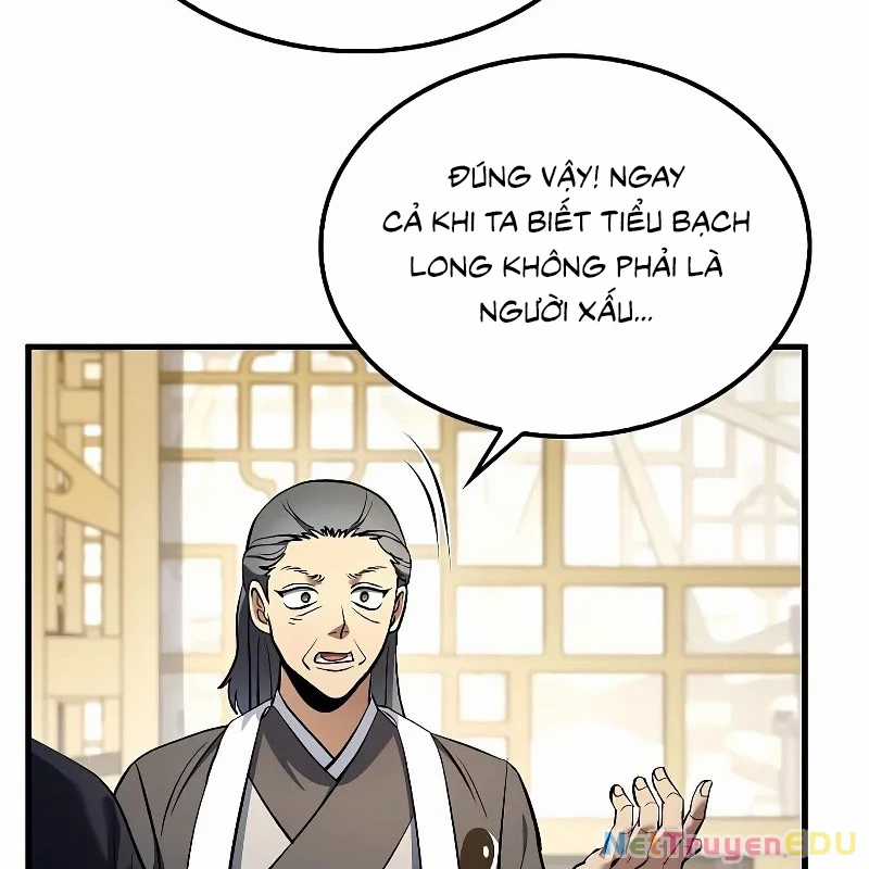 Bác Sĩ Trùng Sinh Về Murim Chapter 171 trang 60