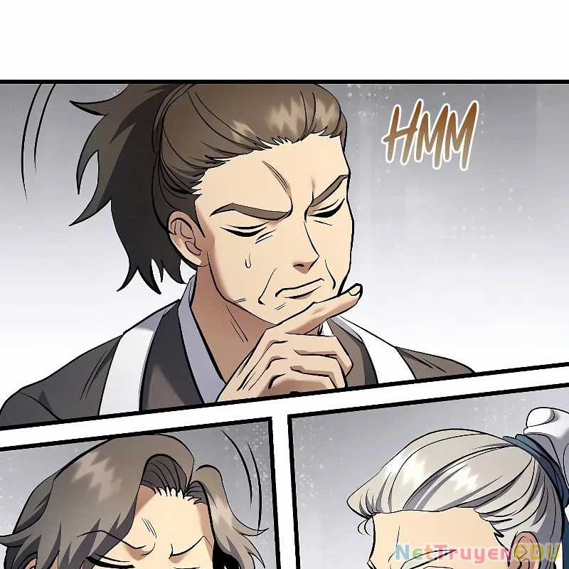 Bác Sĩ Trùng Sinh Về Murim Chapter 171 trang 62