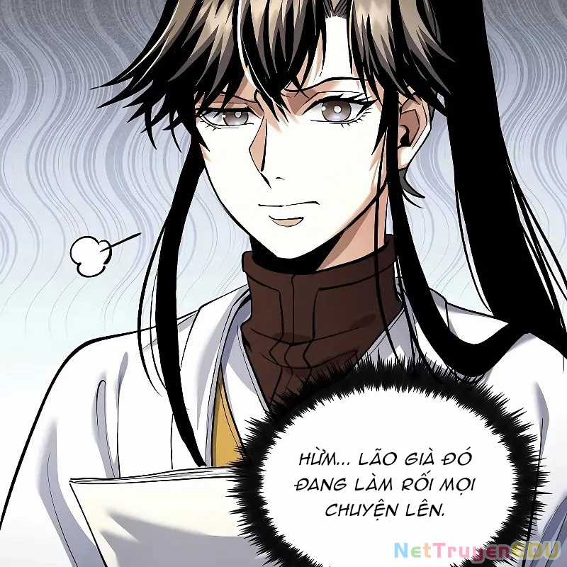 Bác Sĩ Trùng Sinh Về Murim Chapter 171 trang 65