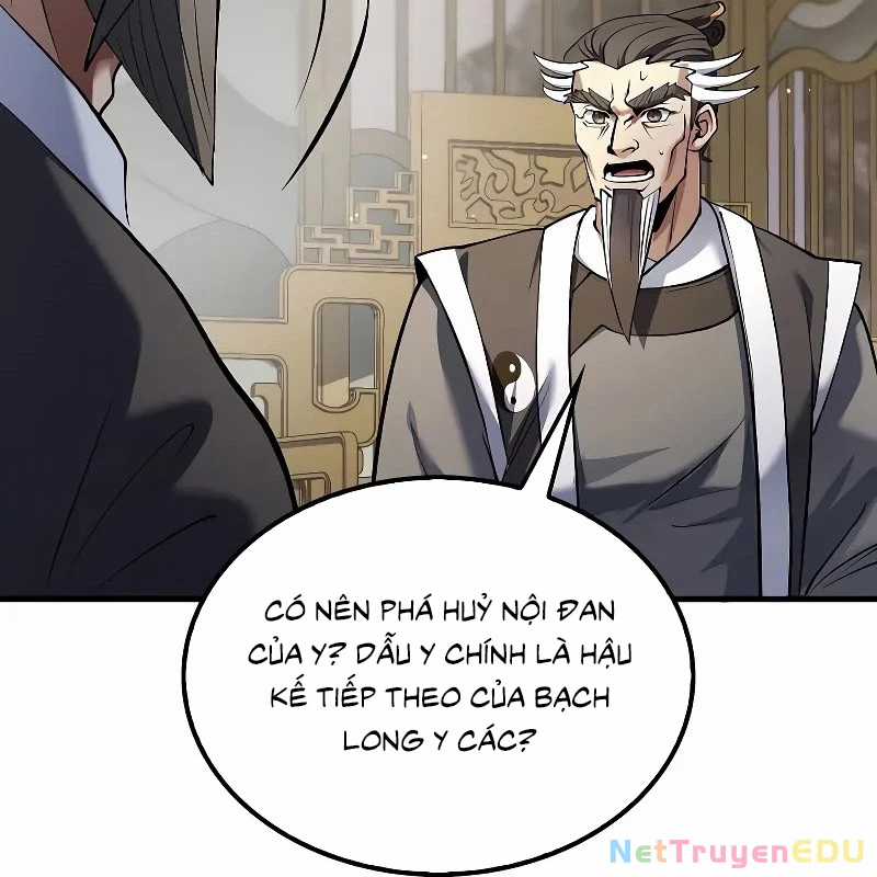 Bác Sĩ Trùng Sinh Về Murim Chapter 171 trang 69
