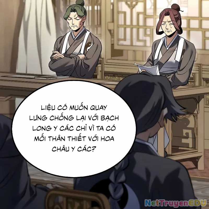 Bác Sĩ Trùng Sinh Về Murim Chapter 171 trang 75