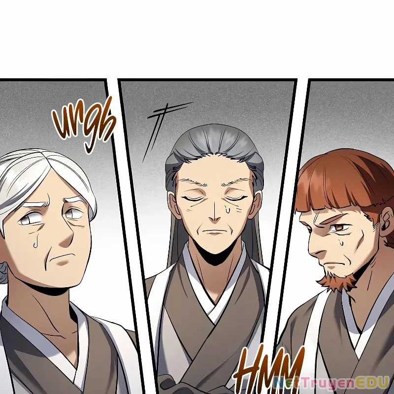 Bác Sĩ Trùng Sinh Về Murim Chapter 171 trang 77