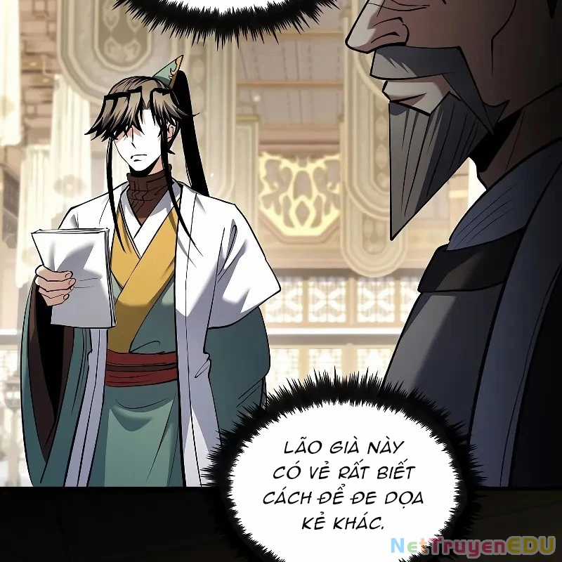Bác Sĩ Trùng Sinh Về Murim Chapter 171 trang 81