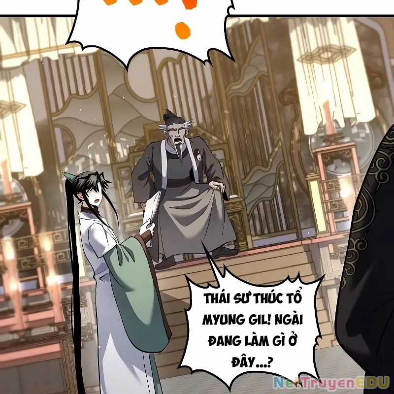 Bác Sĩ Trùng Sinh Về Murim Chapter 171 trang 88