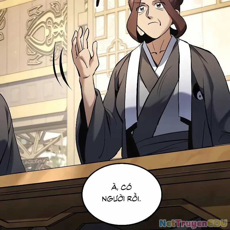 Bác Sĩ Trùng Sinh Về Murim Chapter 171 trang 9