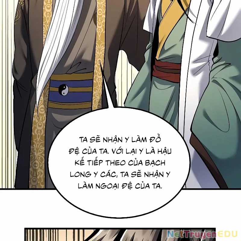 Bác Sĩ Trùng Sinh Về Murim Chapter 171 trang 96