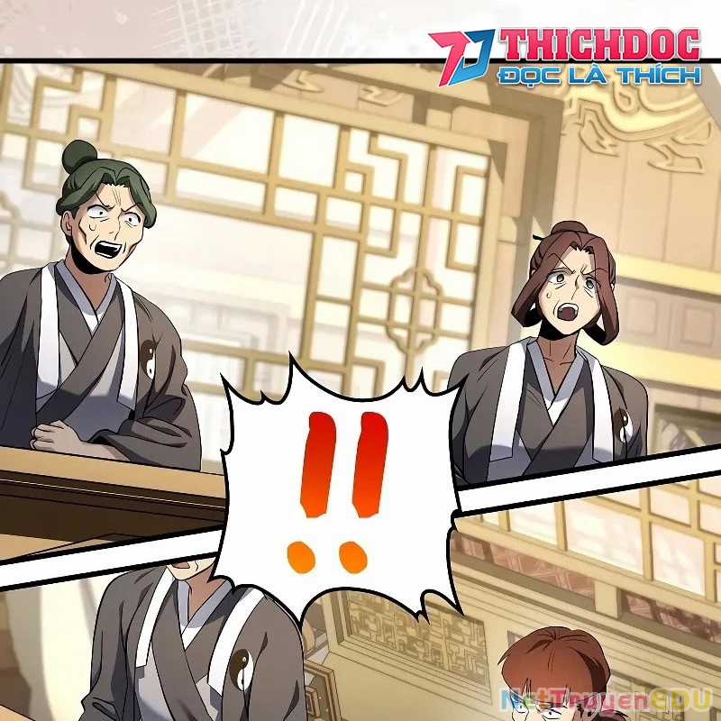 Bác Sĩ Trùng Sinh Về Murim Chapter 171 trang 99