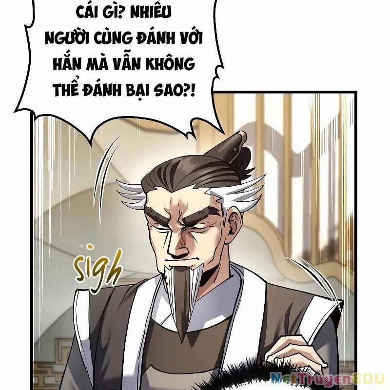 Bác Sĩ Trùng Sinh Về Murim Chapter 172 trang 10