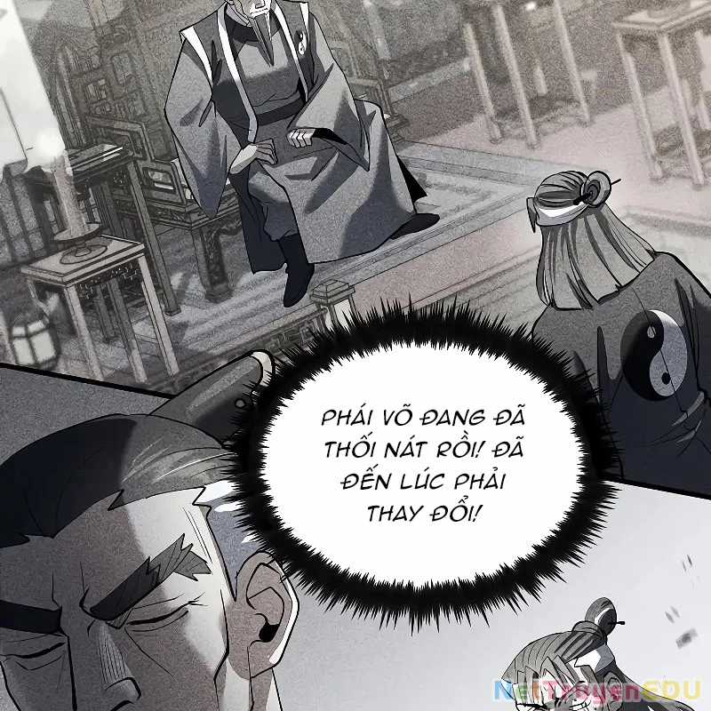 Bác Sĩ Trùng Sinh Về Murim Chapter 172 trang 101