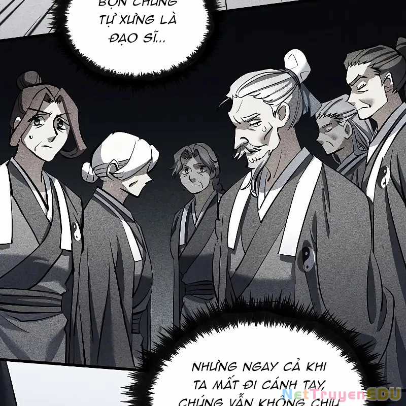 Bác Sĩ Trùng Sinh Về Murim Chapter 172 trang 104