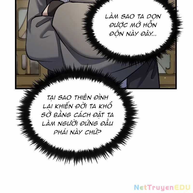 Bác Sĩ Trùng Sinh Về Murim Chapter 172 trang 11