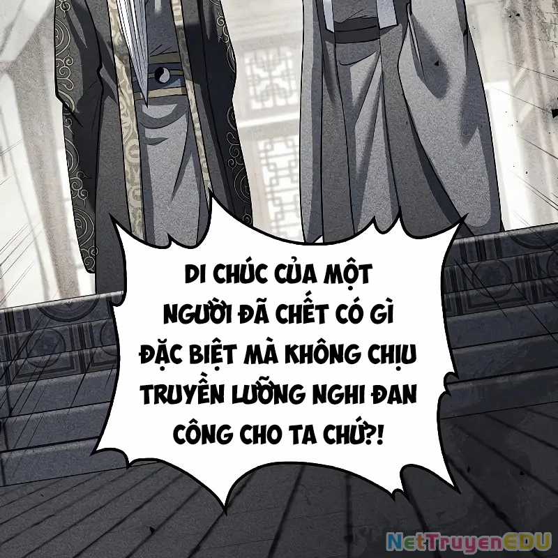 Bác Sĩ Trùng Sinh Về Murim Chapter 172 trang 113