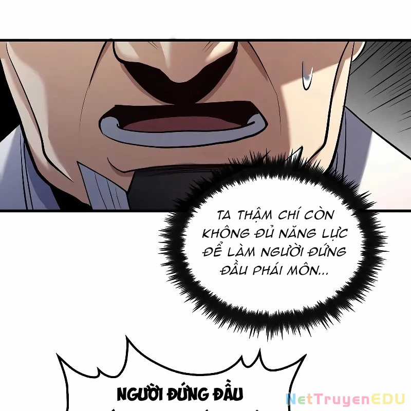 Bác Sĩ Trùng Sinh Về Murim Chapter 172 trang 12