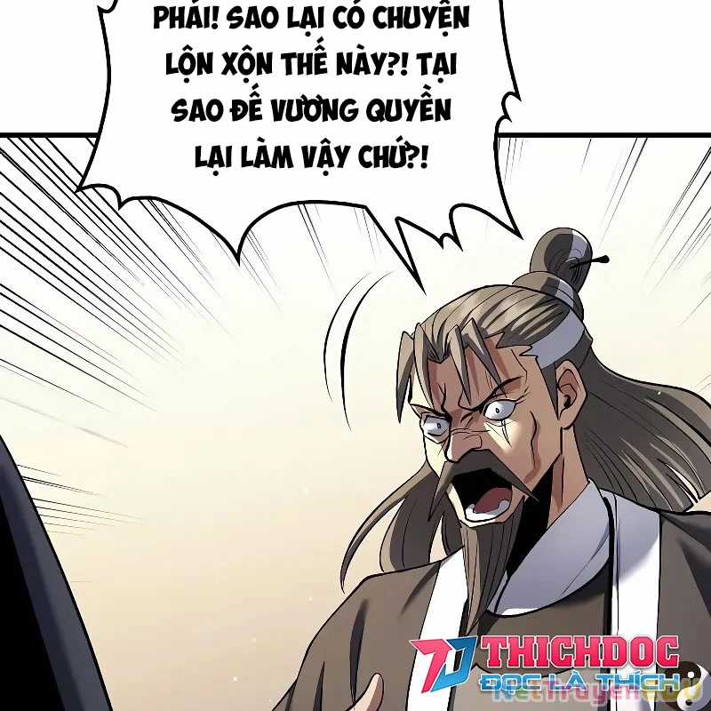 Bác Sĩ Trùng Sinh Về Murim Chapter 172 trang 13