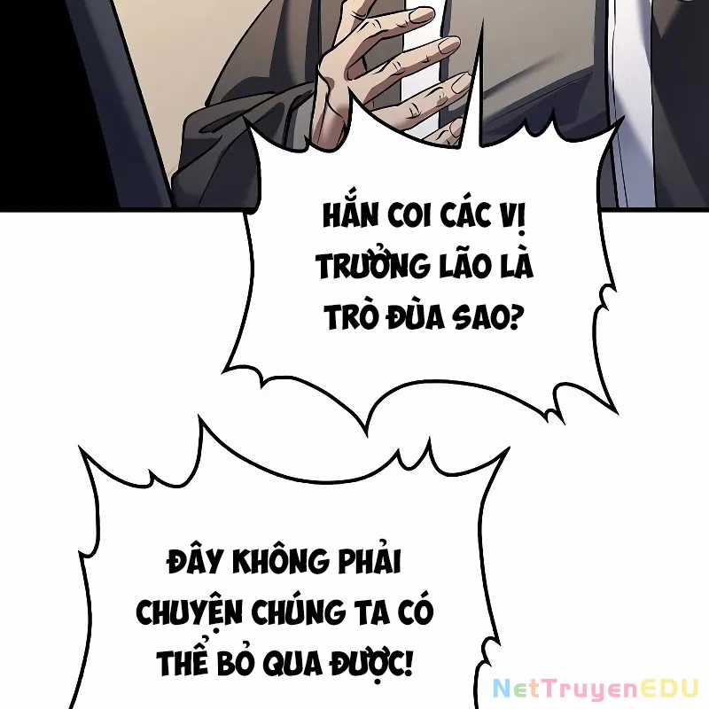 Bác Sĩ Trùng Sinh Về Murim Chapter 172 trang 14