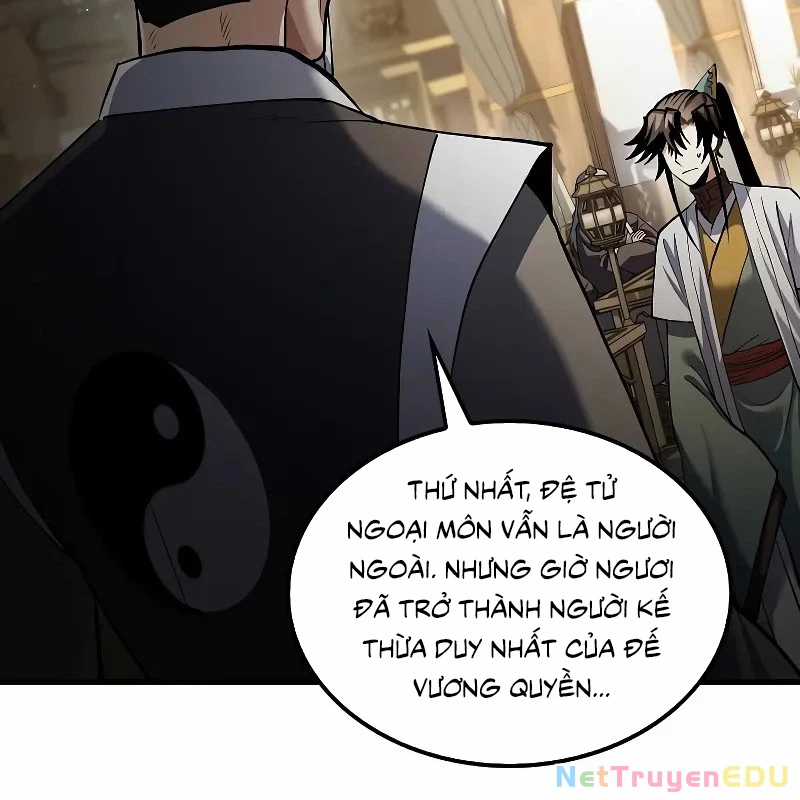 Bác Sĩ Trùng Sinh Về Murim Chapter 172 trang 18