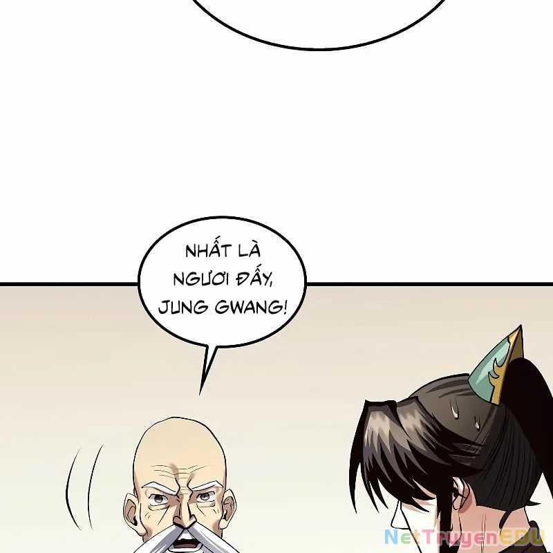 Bác Sĩ Trùng Sinh Về Murim Chapter 172 trang 2