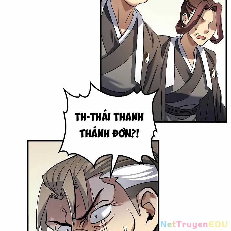 Bác Sĩ Trùng Sinh Về Murim Chapter 172 trang 21