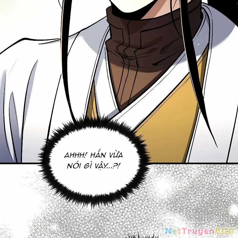 Bác Sĩ Trùng Sinh Về Murim Chapter 172 trang 24