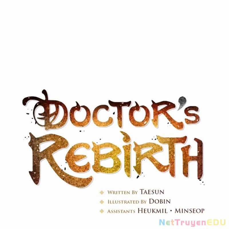 Bác Sĩ Trùng Sinh Về Murim Chapter 172 trang 26