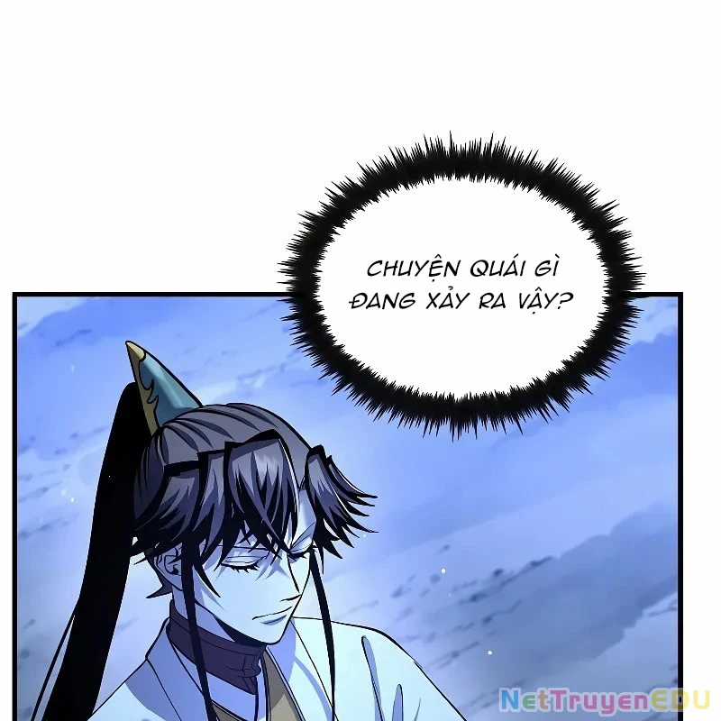 Bác Sĩ Trùng Sinh Về Murim Chapter 172 trang 30