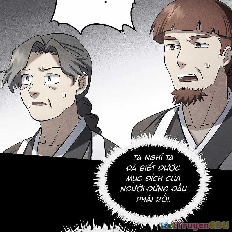 Bác Sĩ Trùng Sinh Về Murim Chapter 172 trang 34