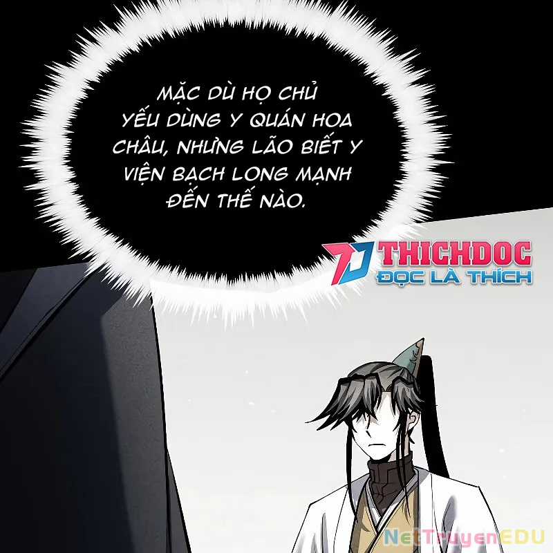 Bác Sĩ Trùng Sinh Về Murim Chapter 172 trang 35