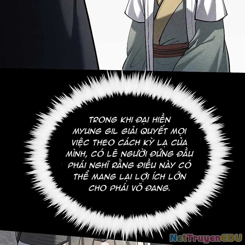 Bác Sĩ Trùng Sinh Về Murim Chapter 172 trang 36