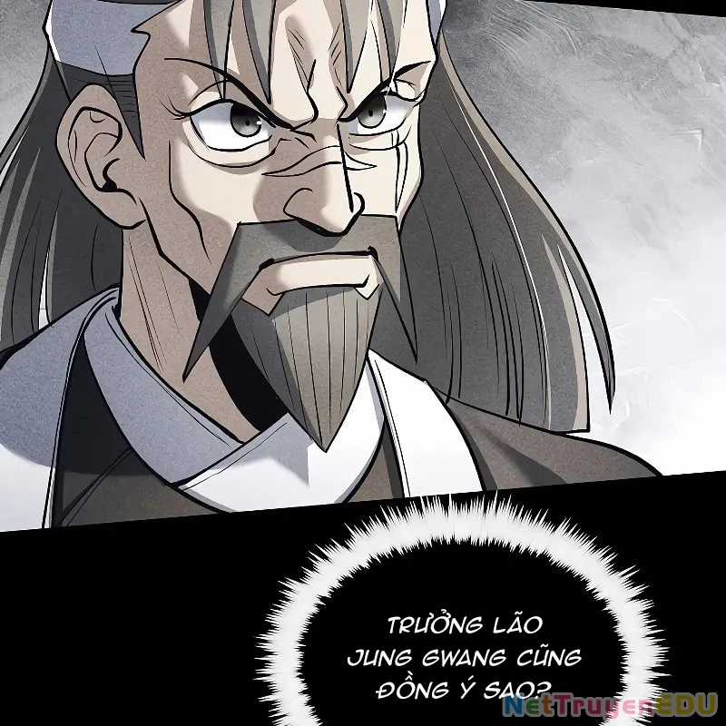 Bác Sĩ Trùng Sinh Về Murim Chapter 172 trang 37