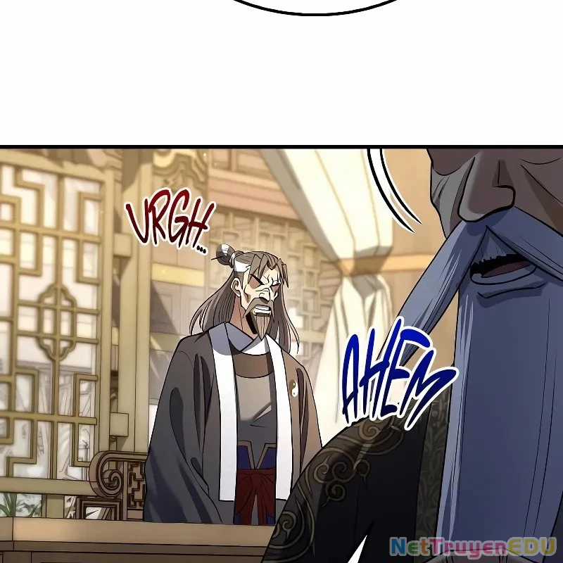 Bác Sĩ Trùng Sinh Về Murim Chapter 172 trang 4