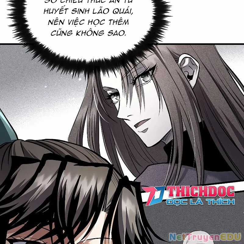 Bác Sĩ Trùng Sinh Về Murim Chapter 172 trang 41